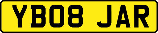 YB08JAR
