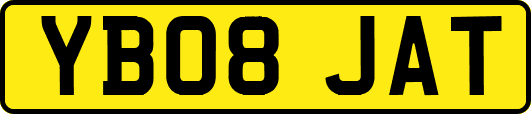 YB08JAT