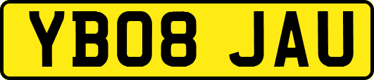 YB08JAU