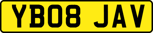 YB08JAV