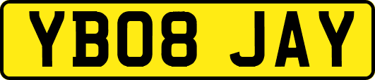 YB08JAY