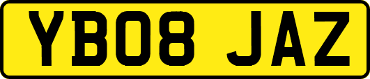 YB08JAZ