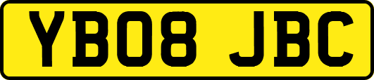 YB08JBC