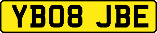 YB08JBE