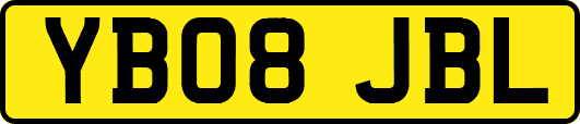 YB08JBL