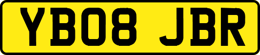 YB08JBR