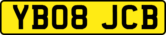 YB08JCB