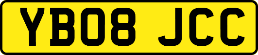 YB08JCC