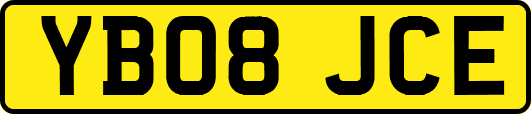 YB08JCE