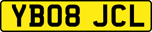 YB08JCL