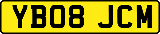 YB08JCM