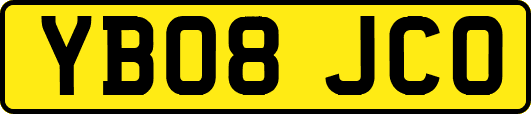 YB08JCO