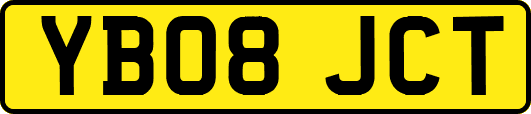 YB08JCT