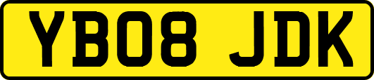 YB08JDK
