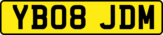 YB08JDM
