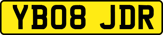 YB08JDR