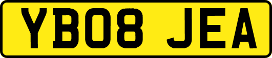 YB08JEA
