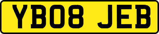 YB08JEB