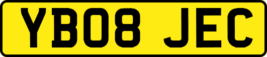 YB08JEC
