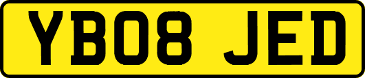 YB08JED