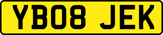 YB08JEK