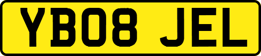 YB08JEL