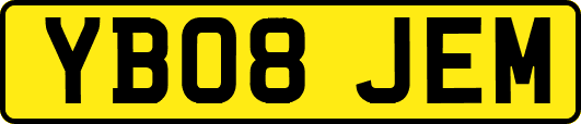 YB08JEM