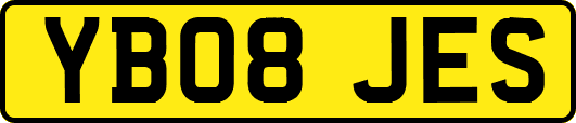 YB08JES