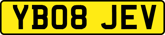 YB08JEV