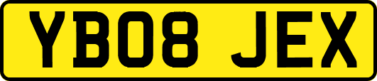 YB08JEX