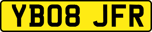 YB08JFR