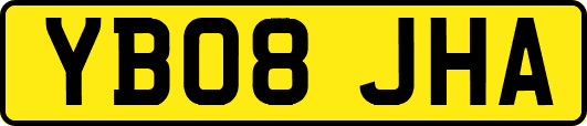 YB08JHA