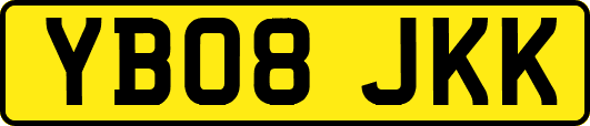 YB08JKK