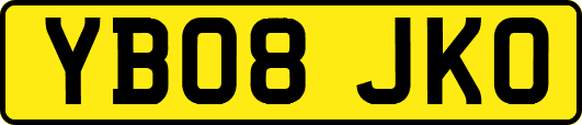 YB08JKO