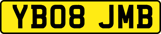 YB08JMB