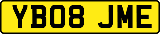 YB08JME