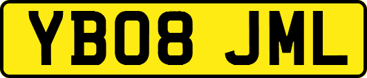 YB08JML