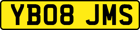 YB08JMS