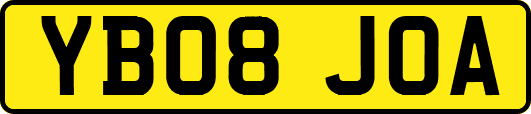 YB08JOA