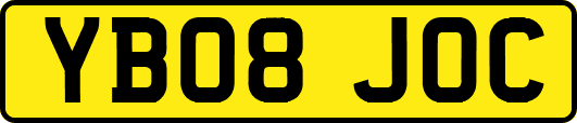 YB08JOC