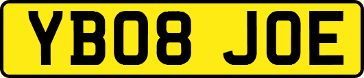 YB08JOE