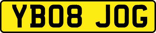 YB08JOG