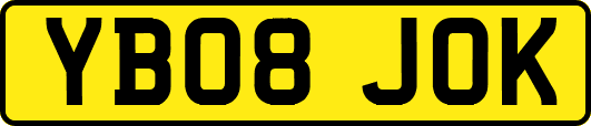 YB08JOK