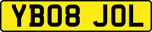 YB08JOL