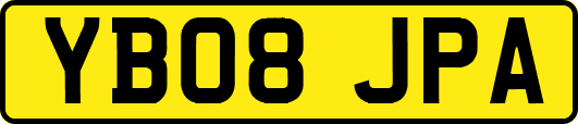 YB08JPA