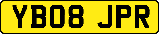 YB08JPR