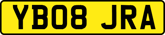 YB08JRA