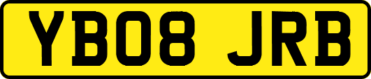 YB08JRB