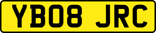 YB08JRC