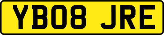 YB08JRE